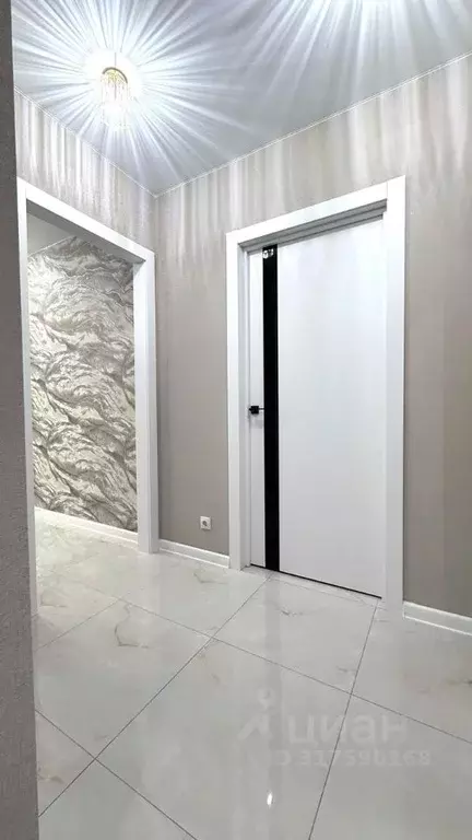 1-к кв. Мордовия, Саранск ул. Косарева, 81 (36.0 м) - Фото 0