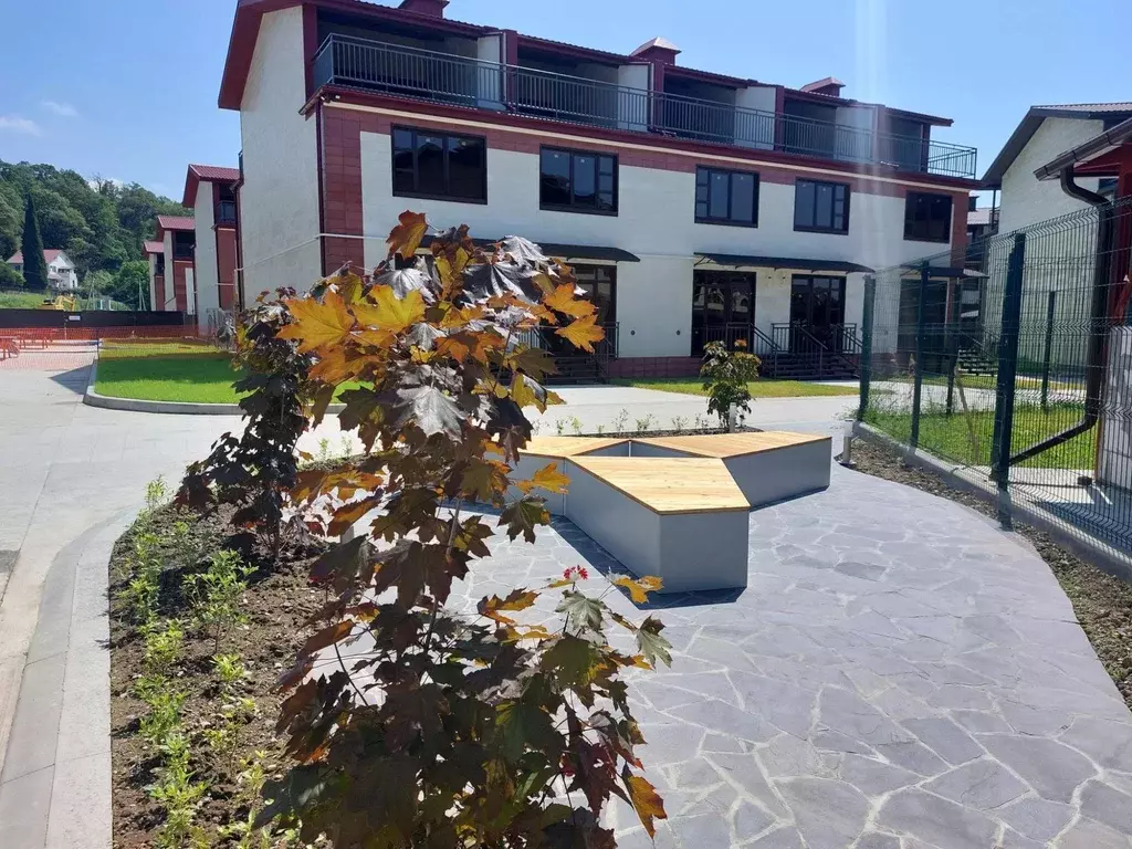 Дом, 88.6 м - Фото 1