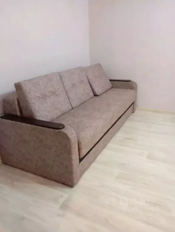 1-к кв. Курская область, Курск ул. Домостроителей, 6 (37.0 м) - Фото 2