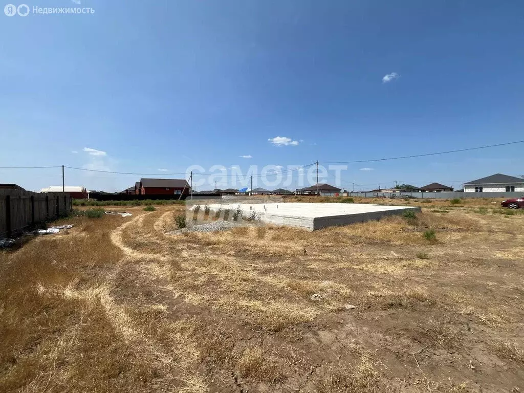 Участок в село Началово, улица А. Васнецова, 13 (6.4 м) - Фото 0