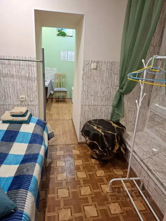 Комната Крым, Ялта ул. Дражинского, 14 (15.0 м) - Фото 2