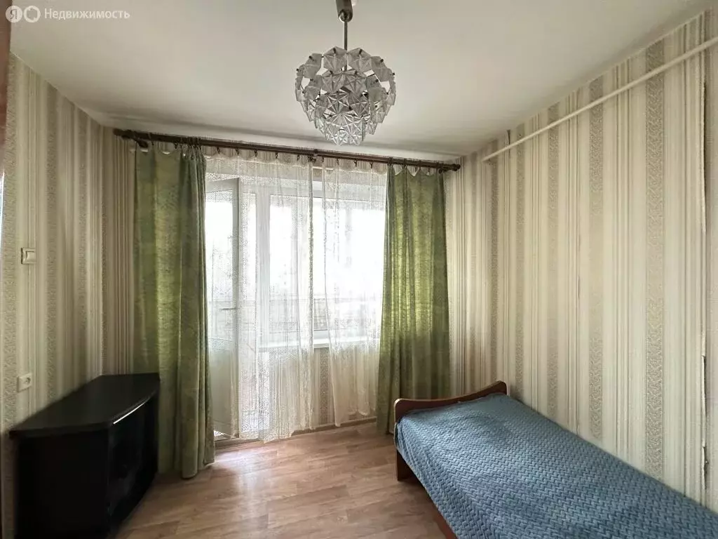 3-комнатная квартира: Нижний Новгород, улица Маршала Жукова, 6 (52 м) - Фото 2