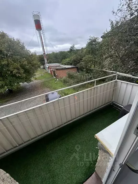 2-к кв. Карачаево-Черкесия, Зеленчукская ст-ца ул. Заводская, 58 (50.0 ... - Фото 2