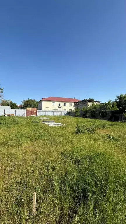 Участок 5,5 сот. (ИЖС) - Фото 1