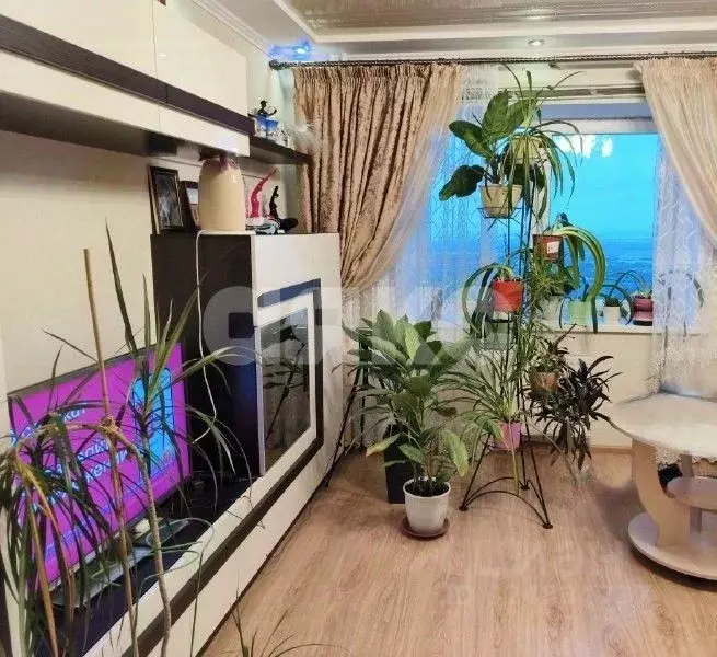 2-к кв. Волгоградская область, Волгоград ул. Балакирева, 2 (63.0 м) - Фото 2