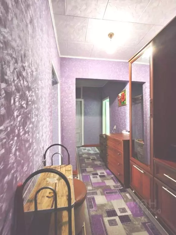 2-к кв. Магаданская область, Сокол пгт ул. Королева, 9 (58.5 м) - Фото 2