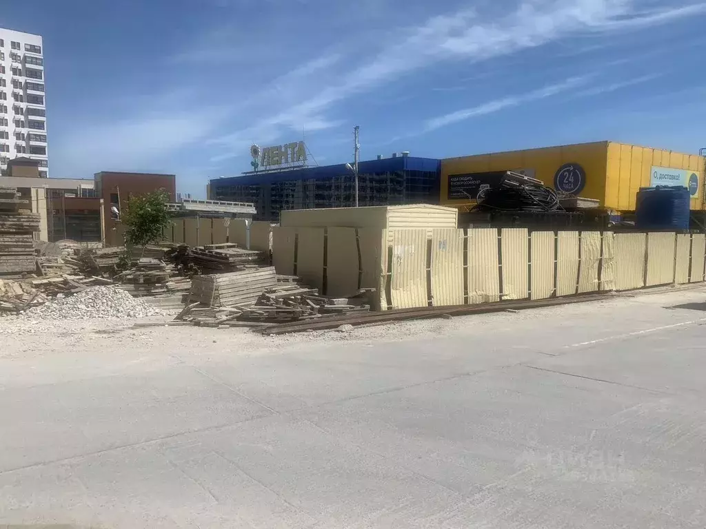 Участок в Краснодарский край, Новороссийск ул. Григорьева (5.0 сот.) - Фото 2