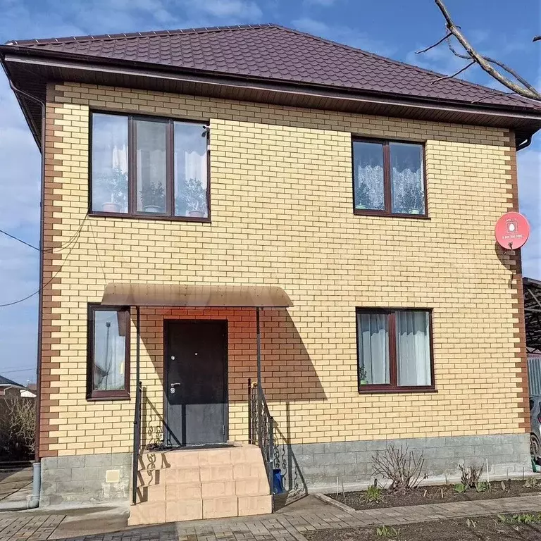 Дом 134 м на участке 10 сот. - Фото 0