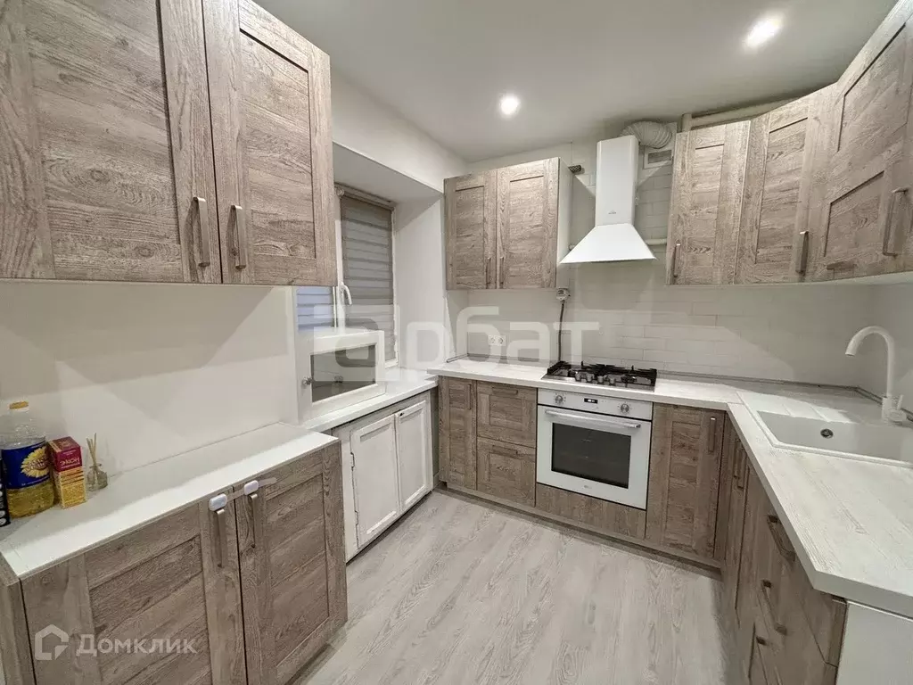 Продаётся 3-к квартира, 53.7 м - Фото 0