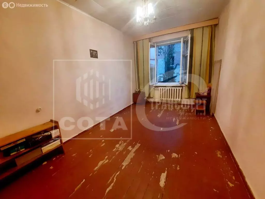 1к в 2-комнатной квартире ( м) - Фото 0