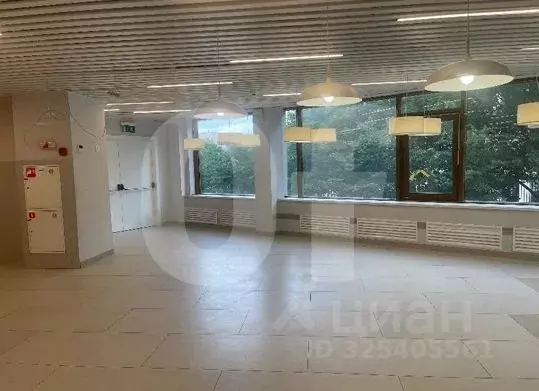 Офис в Москва ул. Архитектора Власова, 6 (1967 м) - Фото 1