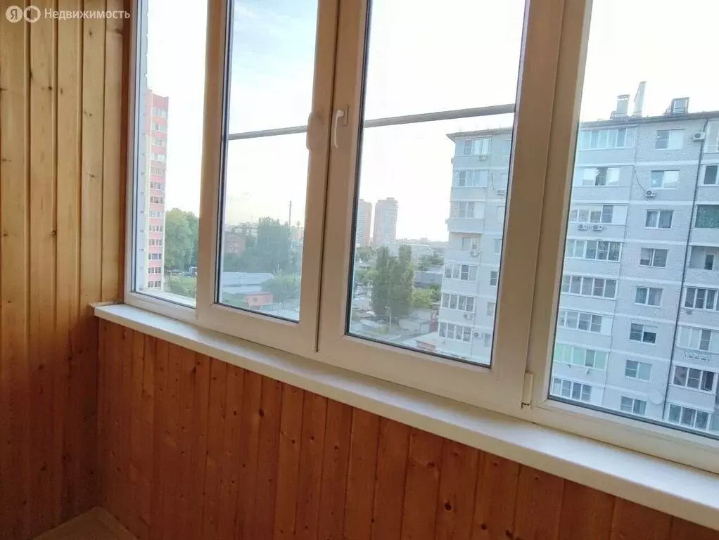2-комнатная квартира: Краснодар, улица Селезнёва, 4/5 (43.8 м) - Фото 1