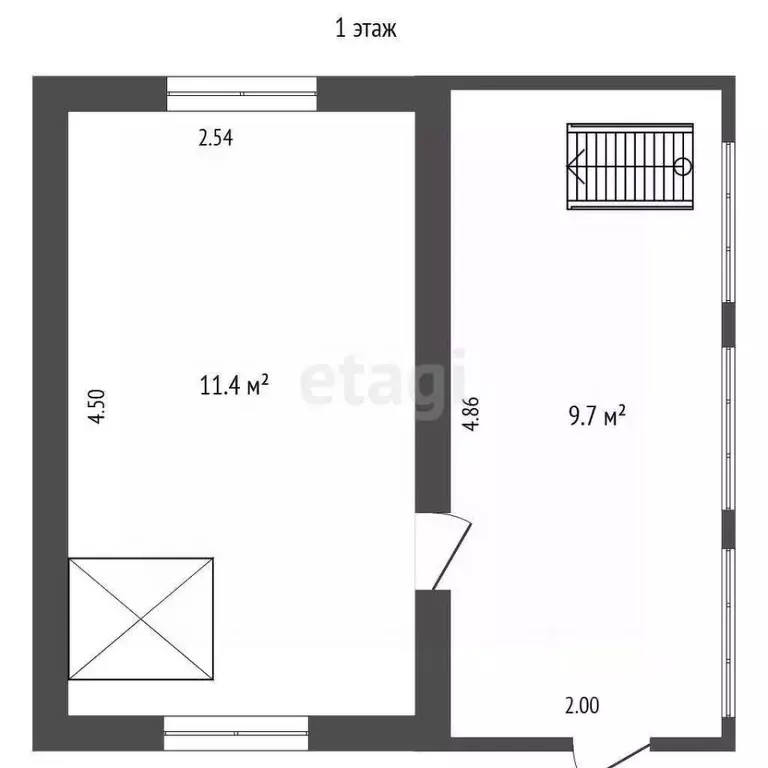 Дом в Тюменская область, Тюмень СОСН Аккумуляторщик-2 тер., ул. ... - Фото 2
