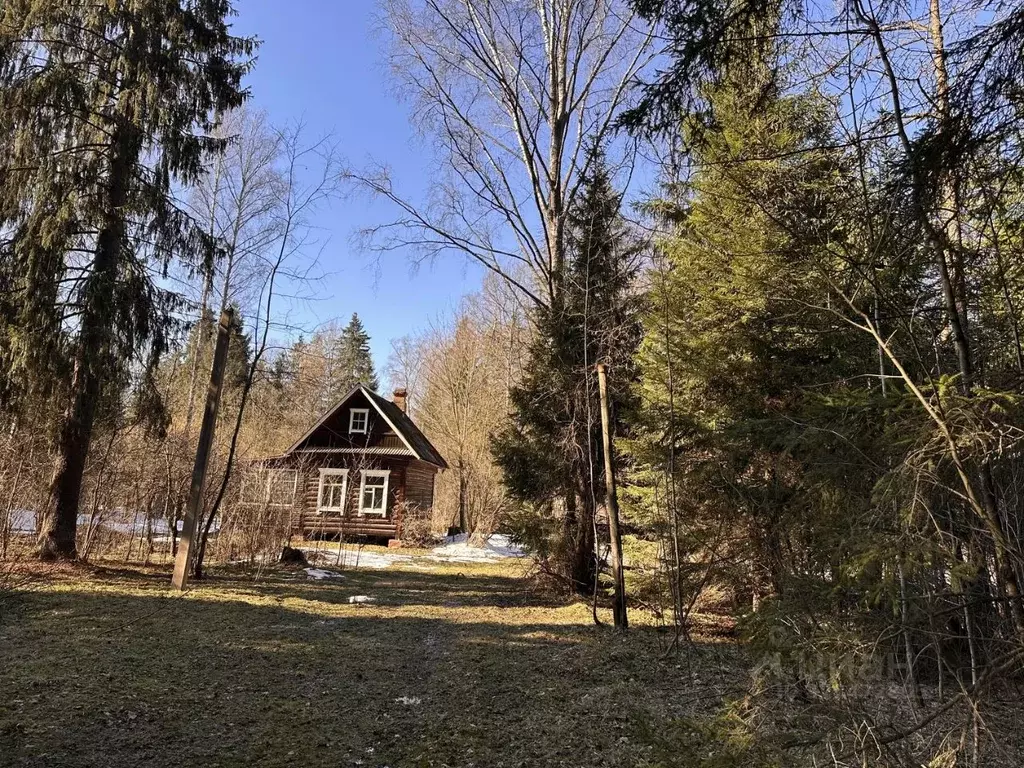 Участок в Московская область, Одинцовский городской округ, пос. ... - Фото 2