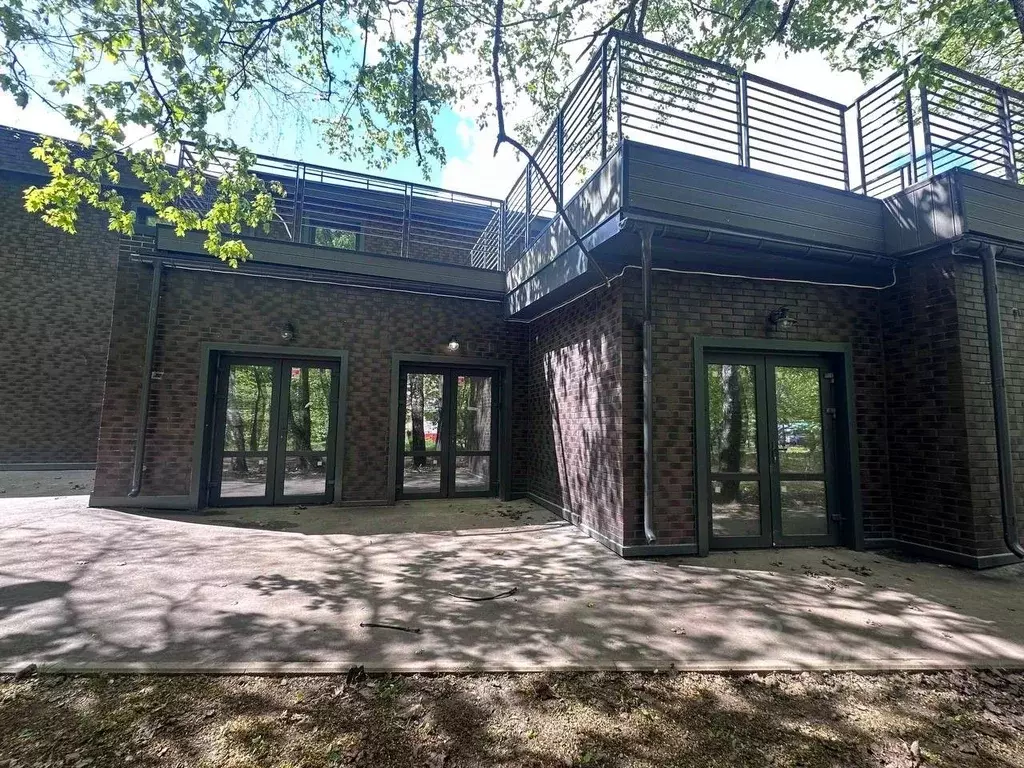 Помещение свободного назначения в Москва Волжский бул., 51С15 (22 м) - Фото 1