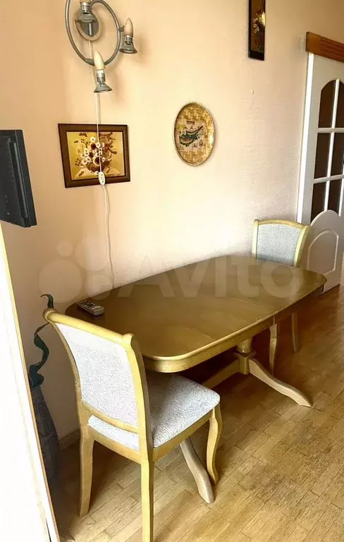 1-к. квартира, 42 м, 6/7 эт. - Фото 1