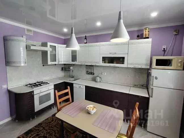 3-к кв. Ярославская область, Ярославль проезд Дядьковский, 2 (79.1 м) - Фото 1