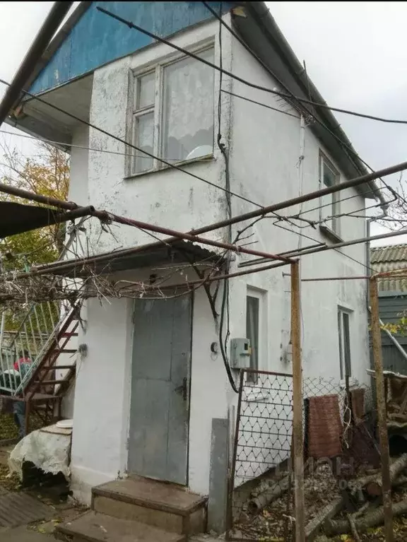 Дом в Крым, Симферопольский район, с. Мирное ул. Черноморская, 11 (48 ... - Фото 2