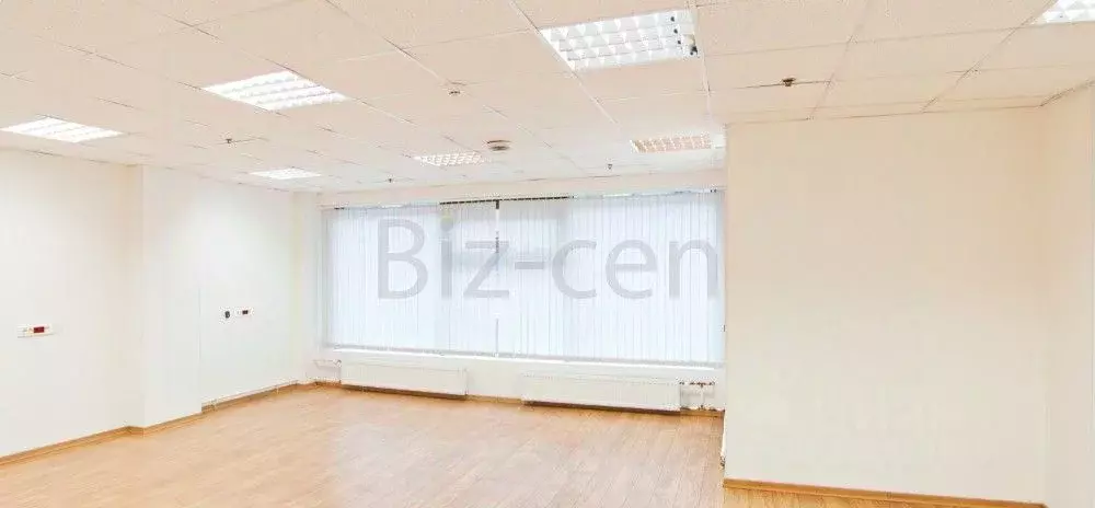 Офис в Санкт-Петербург пл. Александра Невского, 2 (1008 м) - Фото 1
