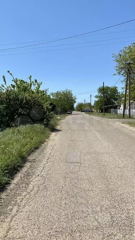 Участок 5,1 сот. (ИЖС) - Фото 1