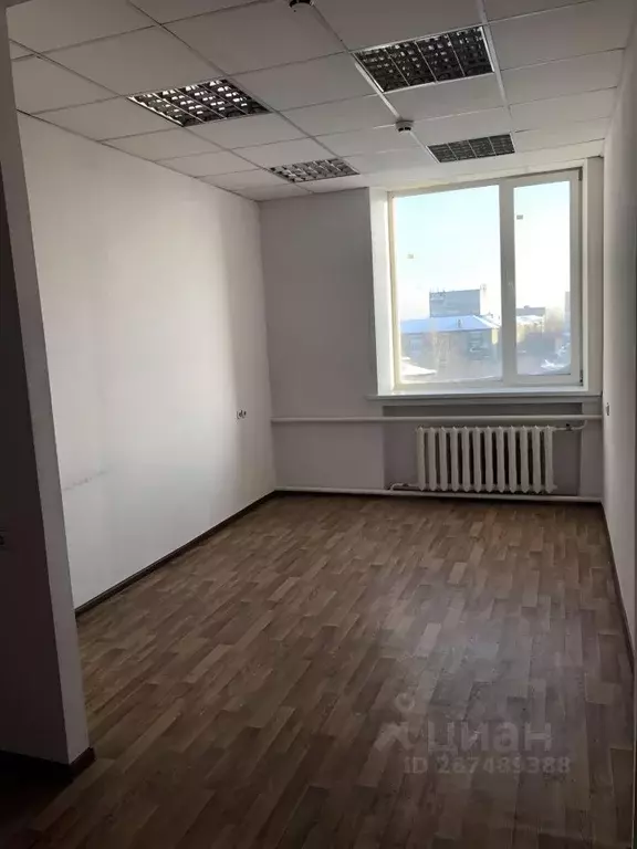 Офис в Новосибирская область, Новосибирск ул. Королева, 40к5 (16 м) - Фото 1