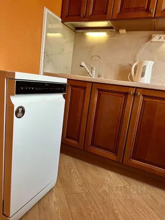 2-к кв. Москва 1-й Павловский пер., 5 (50.0 м) - Фото 1