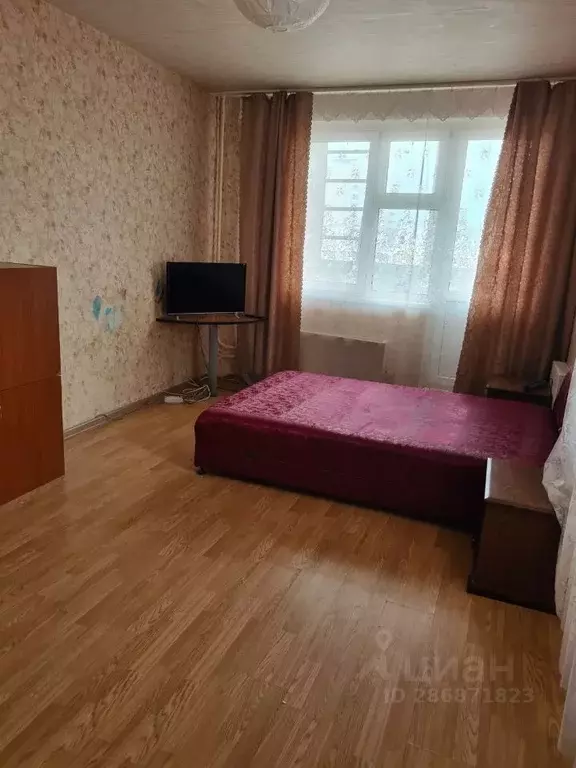 Комната Московская область, Люберцы Красная Горка мкр, ул. ... - Фото 1