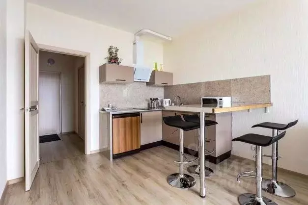 1-к кв. Санкт-Петербург Пулковское ш., 14Е (40.0 м) - Фото 2