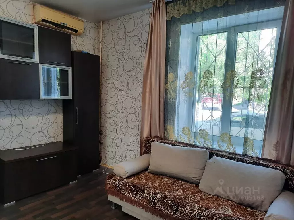 Комната Свердловская область, Екатеринбург ул. Торговая, 12 (21.1 м) - Фото 1