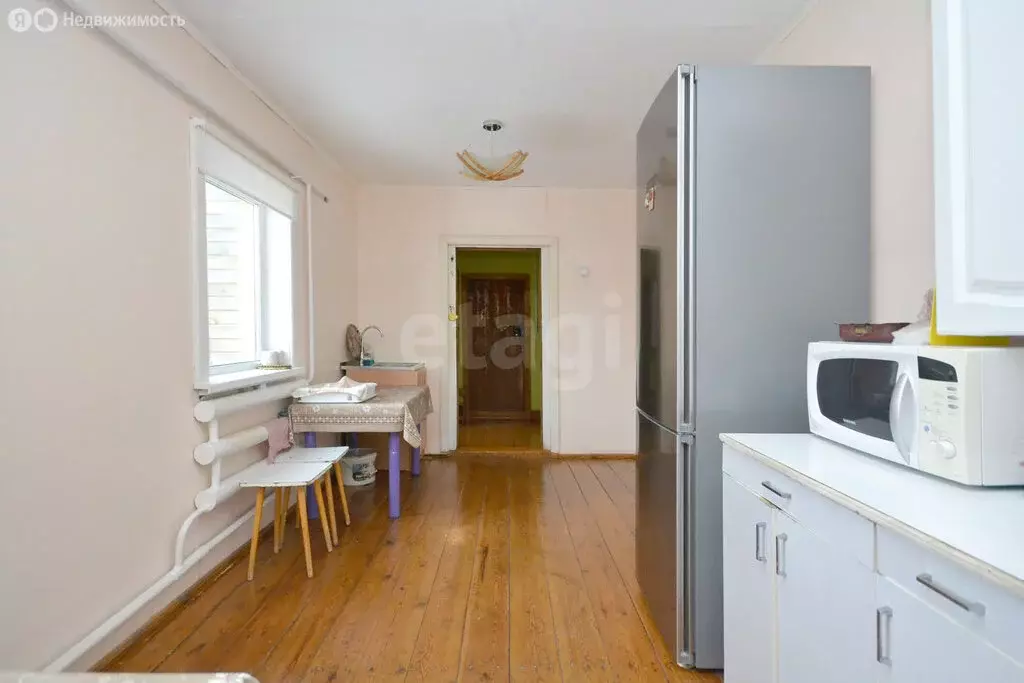 Дом в Якутск, Ветеранская улица (102.9 м) - Фото 2