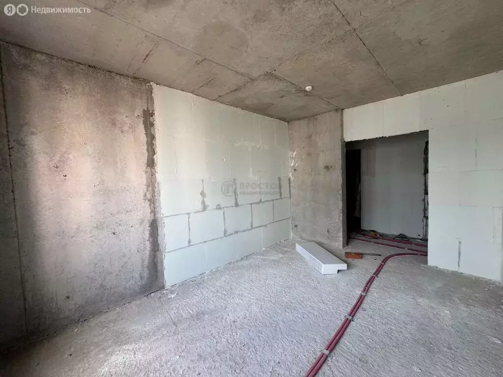 2-комнатная квартира: Дзержинский, улица Доркина, 6 (62.68 м) - Фото 2