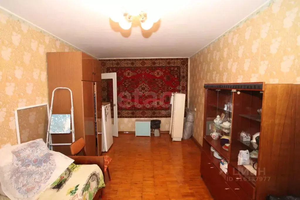 2-к кв. Костромская область, Кострома Якиманиха мкр, 9 (49.3 м) - Фото 0