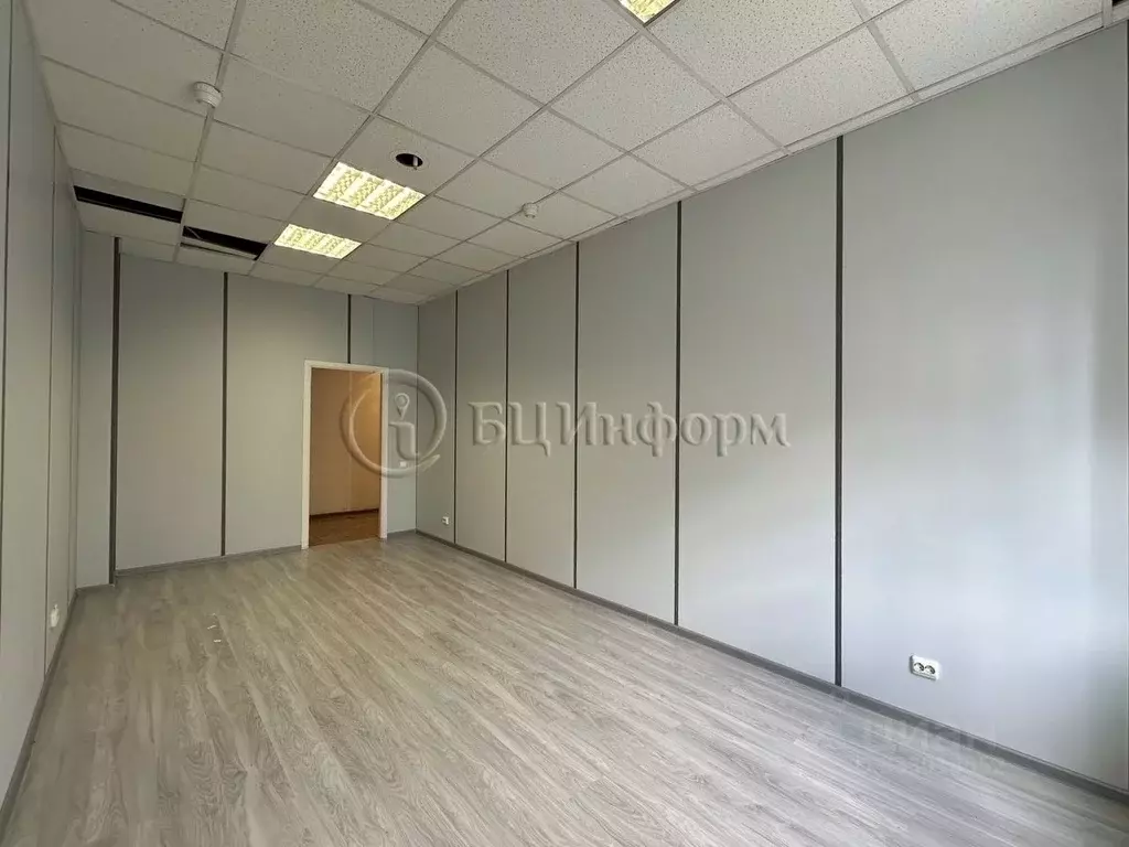 Офис в Санкт-Петербург Рижская ул., 5к1 (15 м) - Фото 1