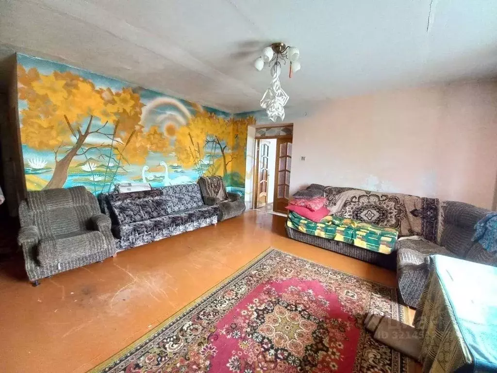 Дом в Белгородская область, Шебекинский муниципальный округ, с. ... - Фото 1