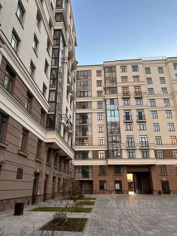 2-к кв. Санкт-Петербург Днепропетровская ул., 65 (63.0 м) - Фото 1