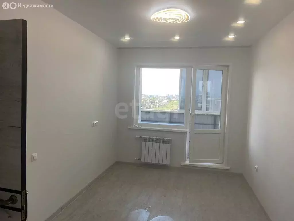 1-комнатная квартира: Улан-Удэ, ул. Ключевская, 90Г (35 м) - Фото 1