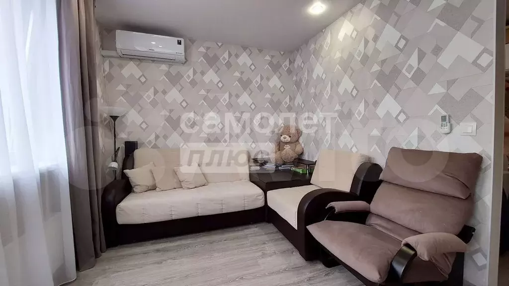 Квартира-студия, 28,1 м, 15/17 эт. - Фото 1