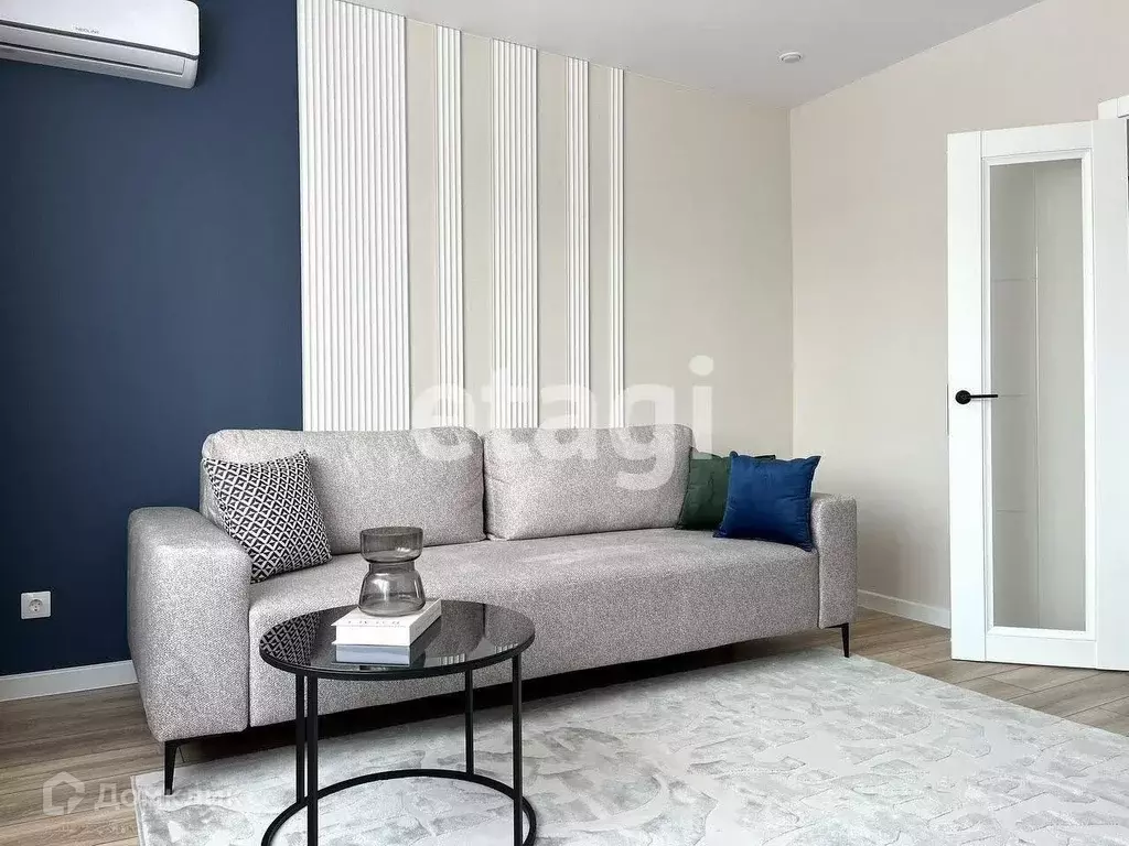 Продаётся 2-к квартира, 54 м - Фото 0