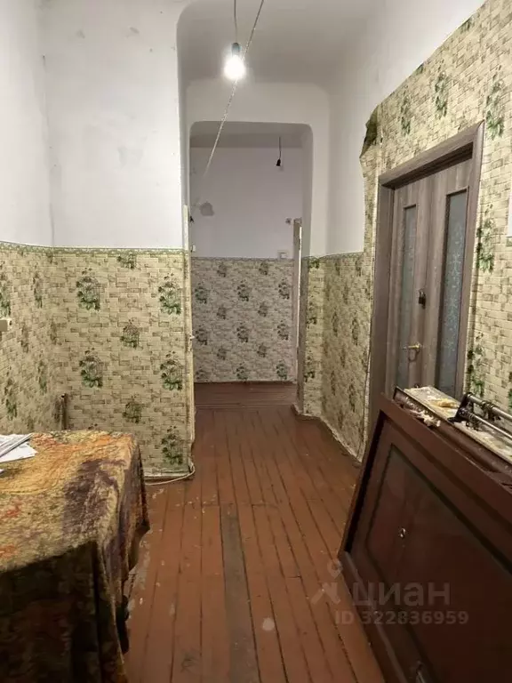 Комната Башкортостан, Ишимбай ул. Губкина, 3 (17.5 м) - Фото 2