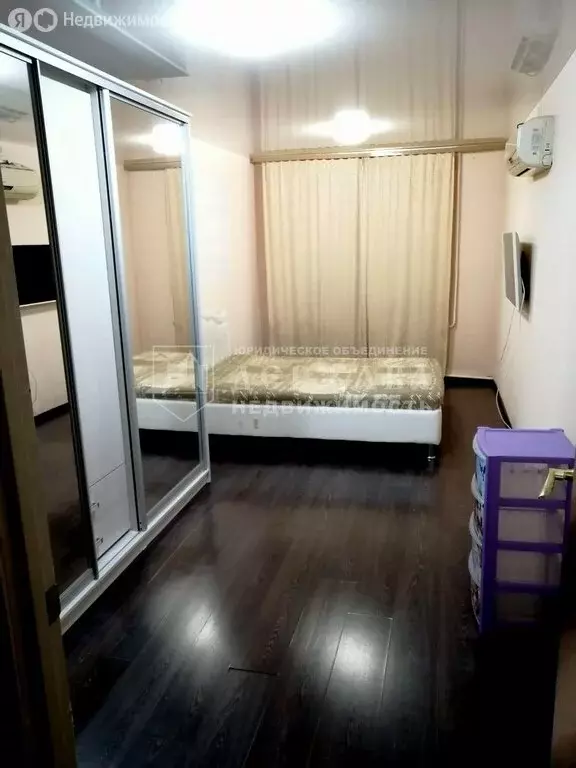 4-комнатная квартира: Кемерово, проспект Ленина, 67 (72 м) - Фото 1