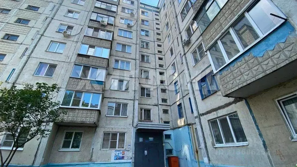4-к кв. Белгородская область, Белгород ул. Губкина, 25 (75.0 м) - Фото 2