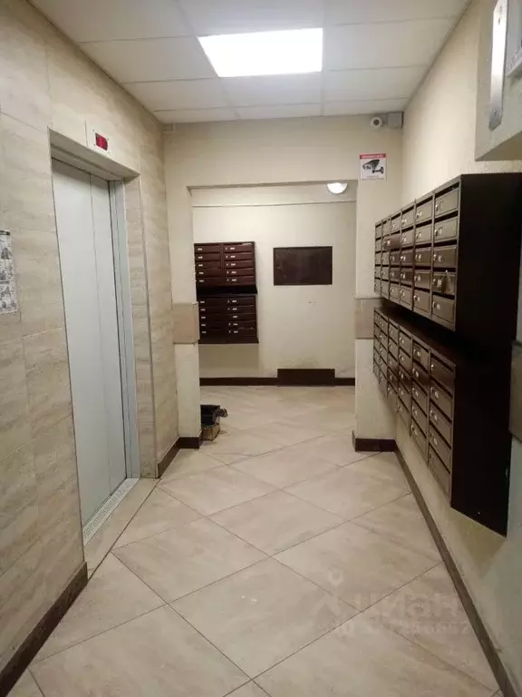 1-к кв. Воронежская область, Воронеж ул. Артамонова, 34/6 (37.2 м) - Фото 1