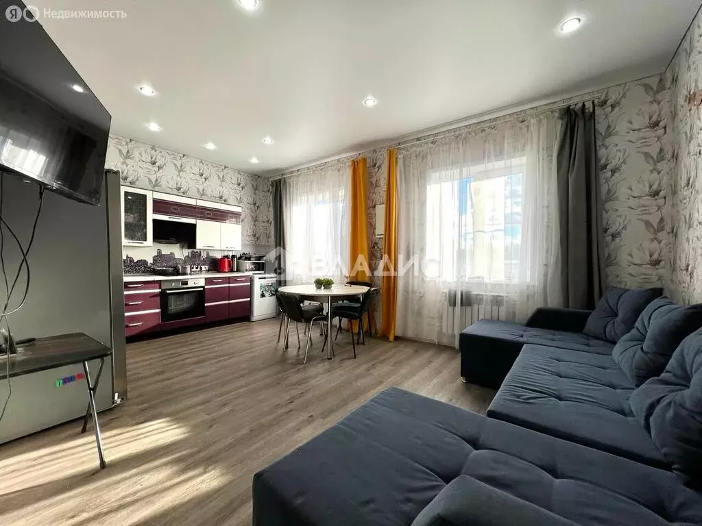 Дом в Читинский район, СТ Виктория, 18 (186.5 м) - Фото 2