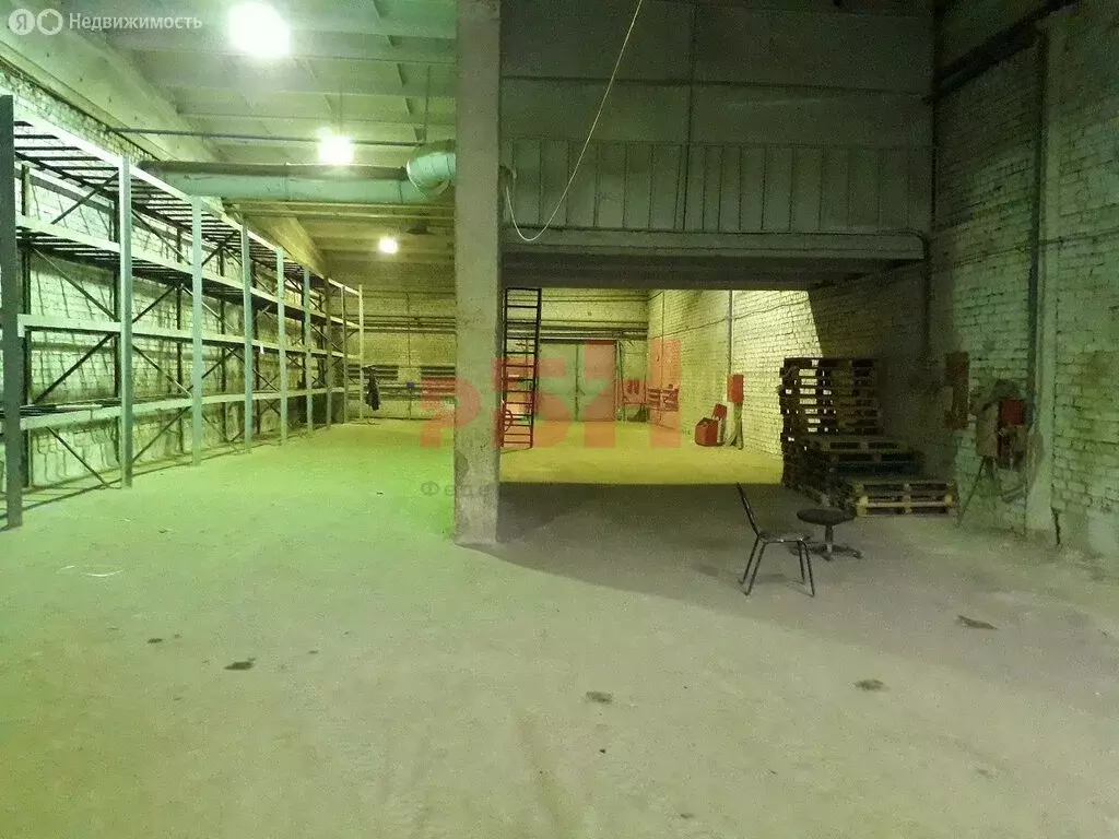 Склад (417 м) - Фото 1