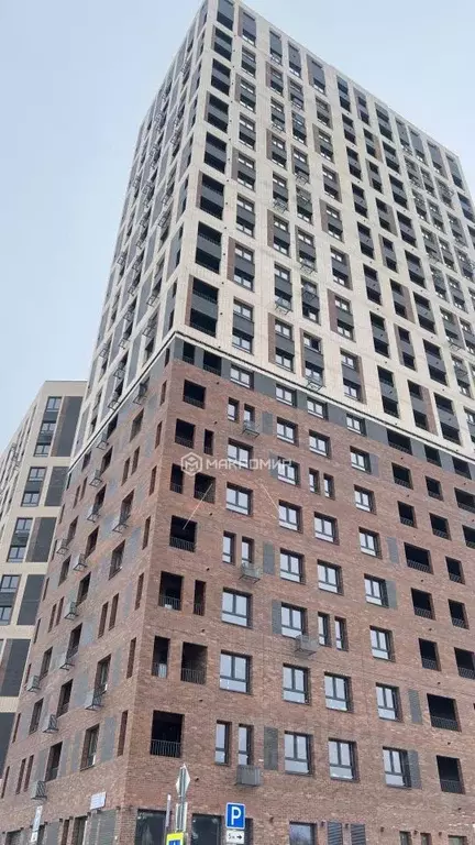 Студия Татарстан, Казань Краснококшайская ул., 60 (32.2 м) - Фото 1