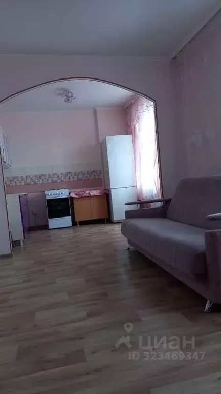 Студия Хакасия, Абакан ул. Чертыгашева, 69 (43.0 м) - Фото 2
