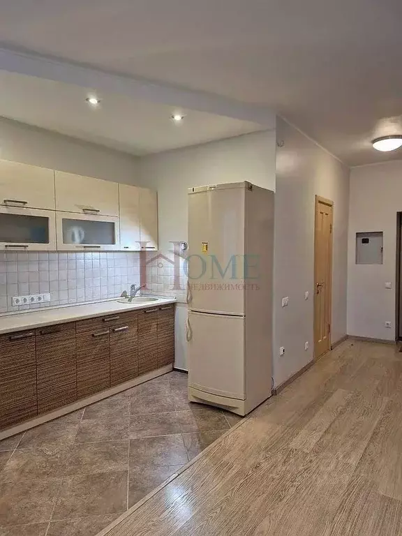 Студия Новосибирская область, Новосибирск ул. Галущака, 4 (43.0 м) - Фото 2