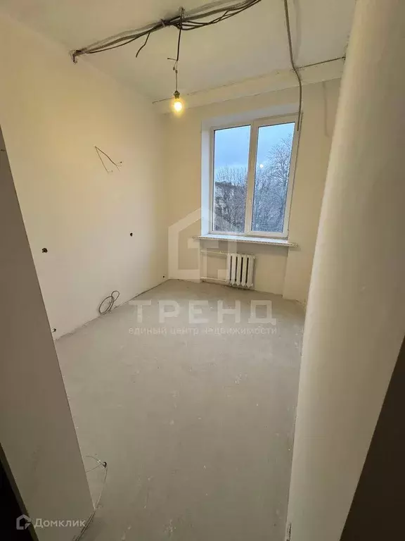 Продаётся 2-к квартира, 58 м - Фото 1