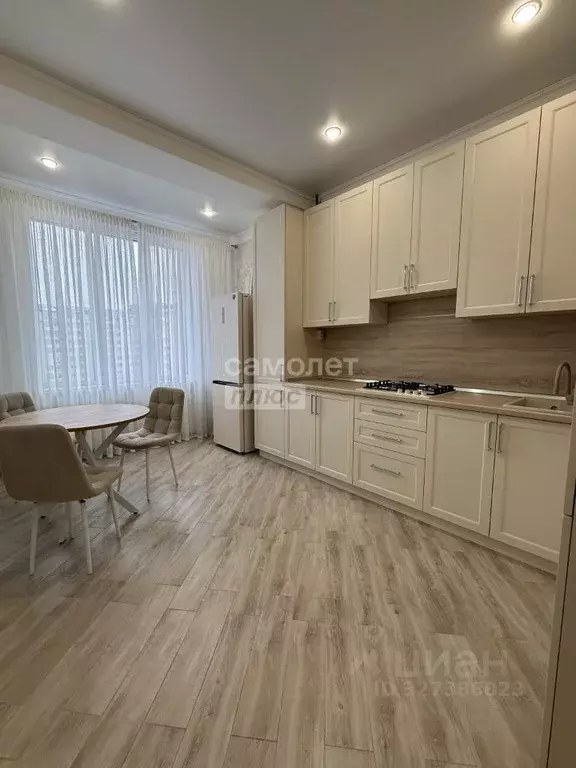 1-к кв. Кабардино-Балкария, Нальчик ул. Толстого, 43 (49.0 м) - Фото 2