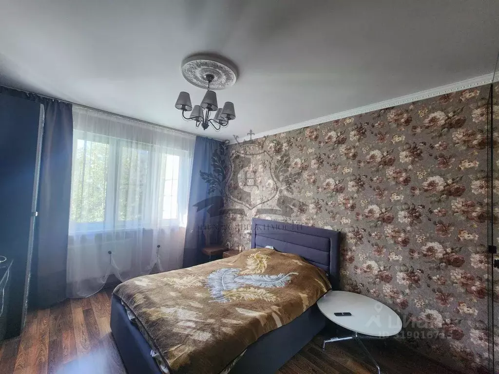 2-к кв. Санкт-Петербург ул. Маршала Захарова, 12к1 (65.0 м) - Фото 1